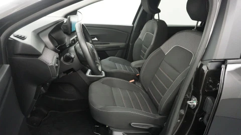 Dacia Jogger S.L. Extreme Go 74kW (100CV) ECO-G 5p