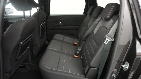 Dacia Jogger S.L. Extreme Go 74kW (100CV) ECO-G 5p