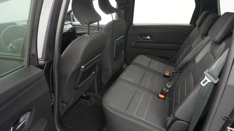 Dacia Jogger S.L. Extreme Go 74kW (100CV) ECO-G 5p