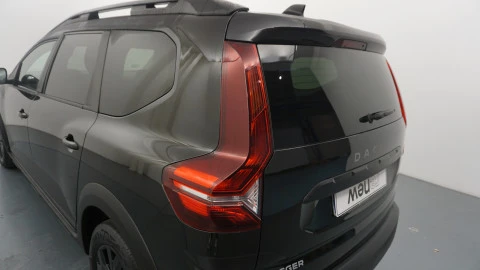 Dacia Jogger S.L. Extreme Go 74kW (100CV) ECO-G 5p