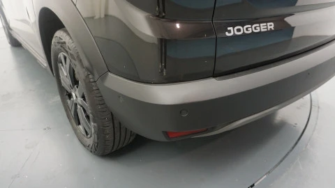 Dacia Jogger S.L. Extreme Go 74kW (100CV) ECO-G 5p