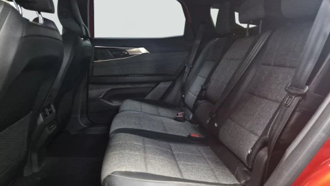 Renault Espace Techno E-Tech full hybrid 146kW