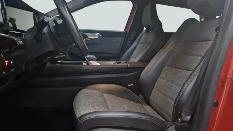 Renault Espace Techno E-Tech full hybrid 146kW