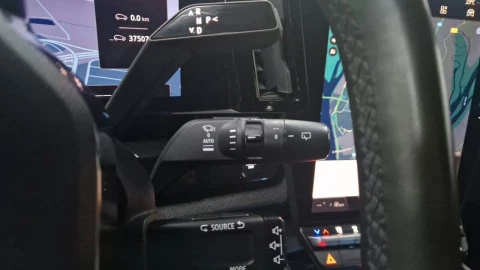 Renault Espace Techno E-Tech full hybrid 146kW