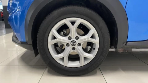 Nissan Juke  N-Connecta 2020