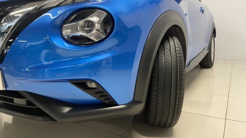 Nissan Juke  N-Connecta 2020