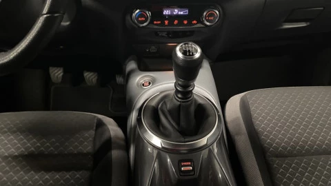 Nissan Juke  N-Connecta 2020