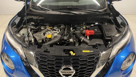 Nissan Juke  N-Connecta 2020