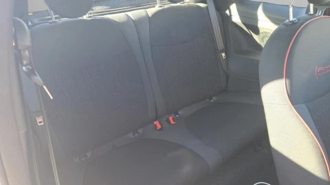 Fiat 500 Red 1.0 Hybrid 51KW (70 CV)