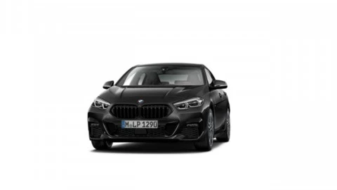 BMW Serie 2 218dA Gran Coupe