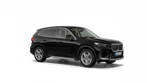 BMW X1 xDrive20d