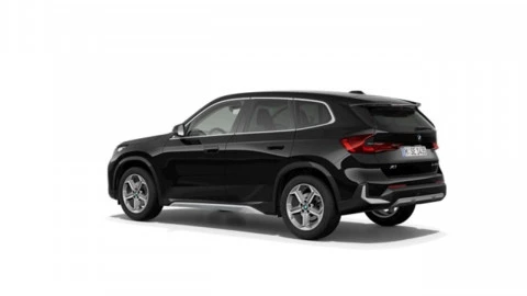 BMW X1 xDrive20d