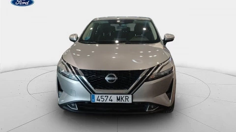 Nissan Qashqai DIG-T 116kW (158CV) mHEV Xtronic Acenta