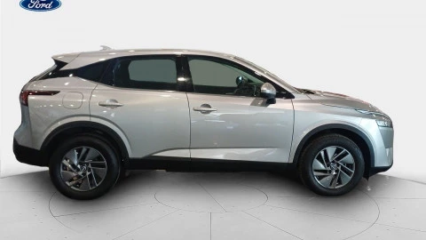 Nissan Qashqai DIG-T 116kW (158CV) mHEV Xtronic Acenta