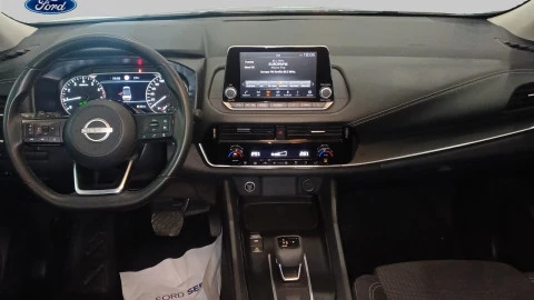 Nissan Qashqai DIG-T 116kW (158CV) mHEV Xtronic Acenta