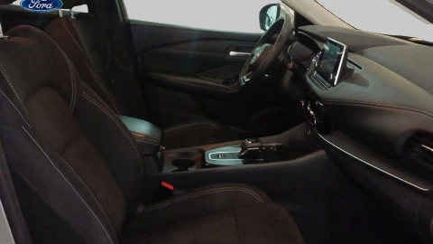 Nissan Qashqai DIG-T 116kW (158CV) mHEV Xtronic Acenta