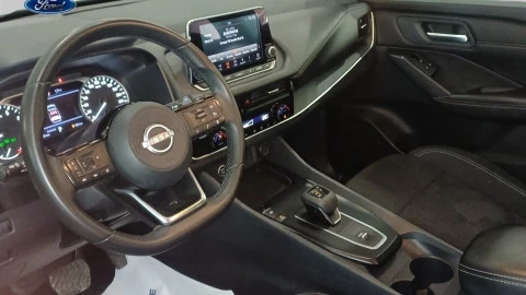 Nissan Qashqai DIG-T 116kW (158CV) mHEV Xtronic Acenta