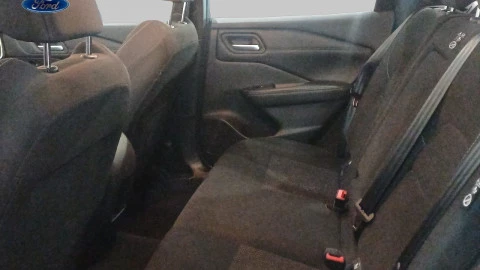 Nissan Qashqai DIG-T 116kW (158CV) mHEV Xtronic Acenta