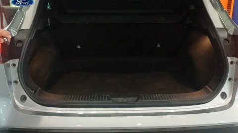 Nissan Qashqai DIG-T 116kW (158CV) mHEV Xtronic Acenta