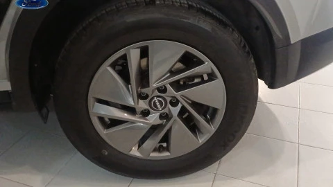 Nissan Qashqai DIG-T 116kW (158CV) mHEV Xtronic Acenta