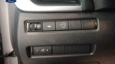 Nissan Qashqai DIG-T 116kW (158CV) mHEV Xtronic Acenta