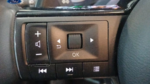 Nissan Qashqai DIG-T 116kW (158CV) mHEV Xtronic Acenta