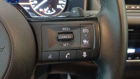 Nissan Qashqai DIG-T 116kW (158CV) mHEV Xtronic Acenta