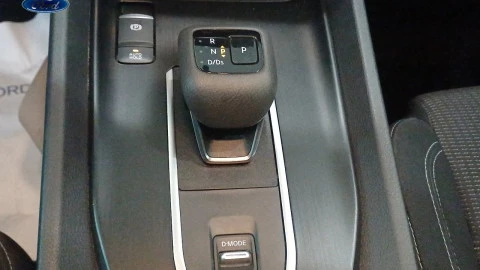 Nissan Qashqai DIG-T 116kW (158CV) mHEV Xtronic Acenta