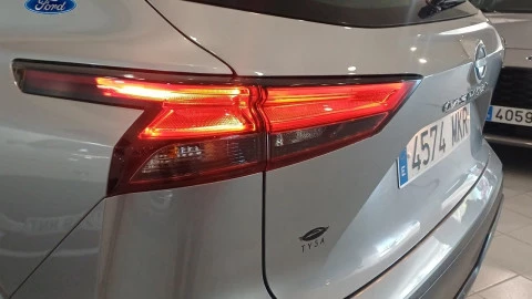 Nissan Qashqai DIG-T 116kW (158CV) mHEV Xtronic Acenta