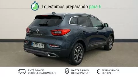 Renault Kadjar Zen GPF TCe 103kW (140CV) EDC