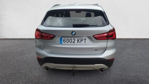 BMW X1 sDrive18d
