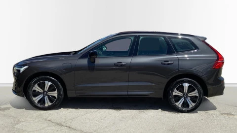 Volvo XC60 2.0 T6 AWD Recharge Ultra Dark Auto