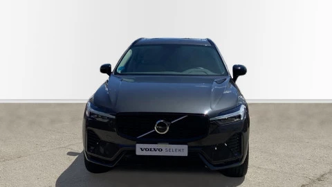 Volvo XC60 2.0 T6 AWD Recharge Ultra Dark Auto