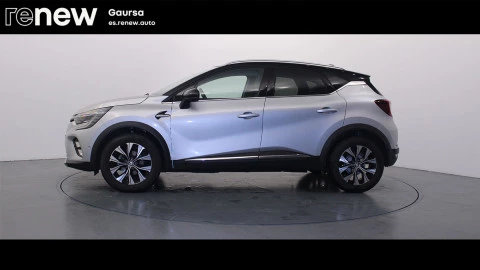 Renault Captur techno TCe 67kW (90CV)