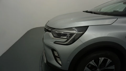 Renault Captur techno TCe 67kW (90CV)