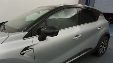 Renault Captur techno TCe 67kW (90CV)