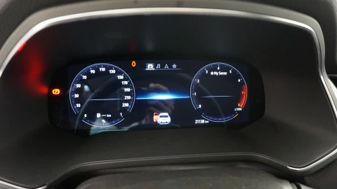 Renault Captur techno TCe 67kW (90CV)