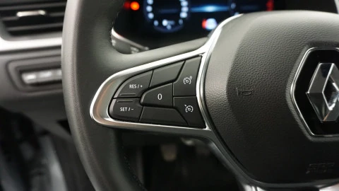 Renault Captur techno TCe 67kW (90CV)