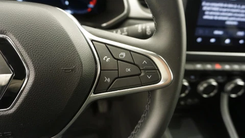 Renault Captur techno TCe 67kW (90CV)