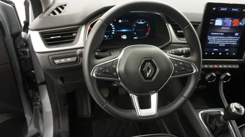 Renault Captur techno TCe 67kW (90CV)