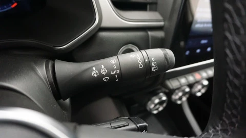 Renault Captur techno TCe 67kW (90CV)