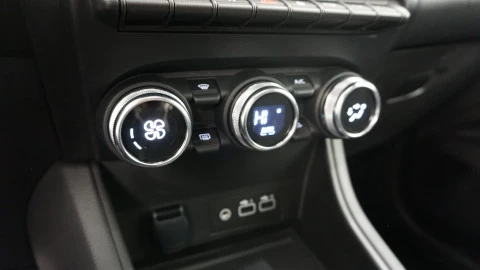 Renault Captur techno TCe 67kW (90CV)