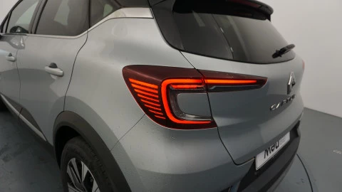 Renault Captur techno TCe 67kW (90CV)
