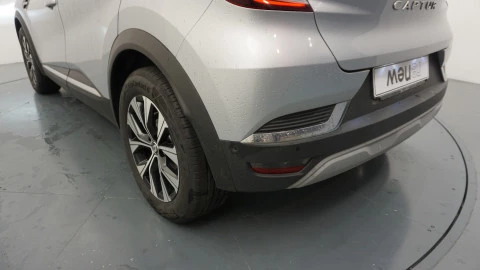 Renault Captur techno TCe 67kW (90CV)