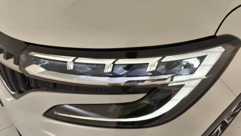 Renault Espace Techno E-Tech full hybrid 146kW