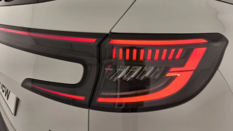 Renault Espace Techno E-Tech full hybrid 146kW