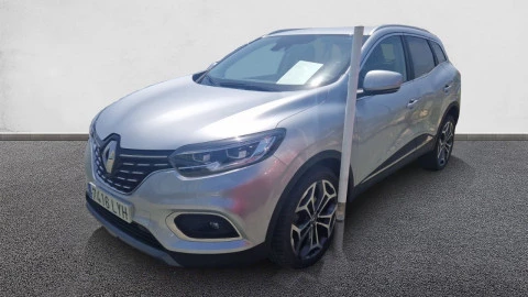 Renault Kadjar Techno GPF TCe 103kW (140CV) EDC