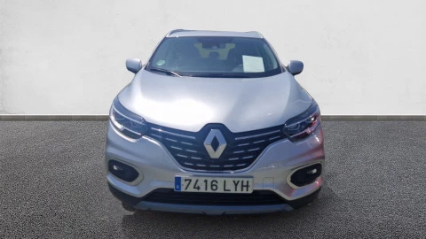 Renault Kadjar Techno GPF TCe 103kW (140CV) EDC