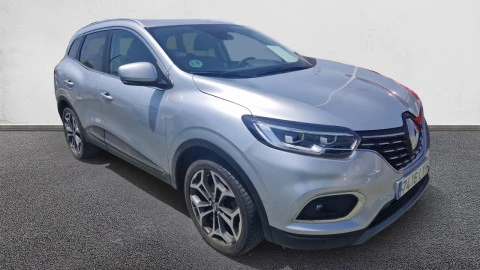 Renault Kadjar Techno GPF TCe 103kW (140CV) EDC