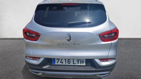 Renault Kadjar Techno GPF TCe 103kW (140CV) EDC